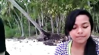 Ayah dan anak lucu