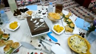 عيد ميلاد