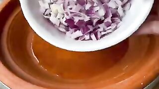 طاجين مغربي رائع