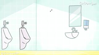 a Fly on the Toilet _ Cartoon Box 321 by Frame Order _ Hilarious Cartoon Compila_HD.mp4