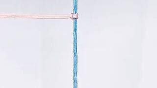 How to knit to make a gem bracelet