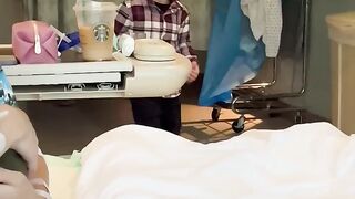 Brothers Meeting  so cute