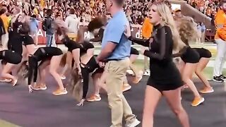 University security guard