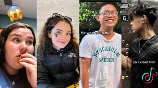 The Most Unbelievable Glow Ups On TikTok!????