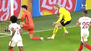 Football Comedy moments ????????