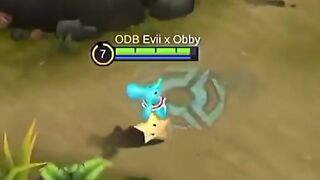 Eps. 2 mobile legends funny moment