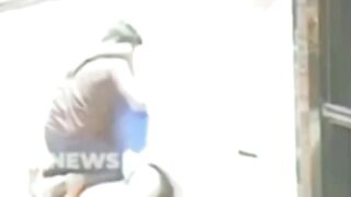 Homem salva amigo dá morte