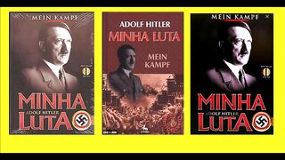 Minha luta – parte 1 - CAPÍTULO 3 - parte 2