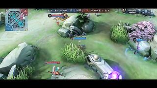 Eps. 3 mobile legends funny moment