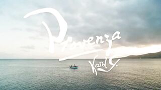 KAROL G - PROVENZA (Official Video)