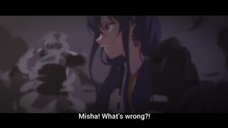 Arknights Reimei Zensou Episode 7 English Sub SUBSCRIBE NOW