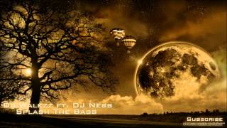 DJ Walkzz ft. DJ Ness - Splash The Bass