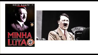 Minha luta - Adolf Hitler - Capítulo 4 - parte 1