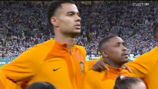 FIFA World Cup Qatar 2022 | 09/12/2022 | Netherlands - Argentina  2:2 (Pen. 3:4)
