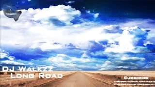 Alan Walker - Long Road