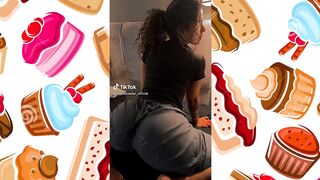 TikTok big bank challenge ????????