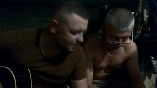 Остання пісня брата