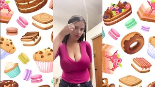 Look what we found on the tiktok