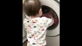 Os bebês animados mais fofos da América! Vídeo engraçado e incrível, tente não cair