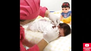 Como não amar essas crianças mais lindas da América! Vídeo engraçado e impressionante