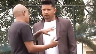 Pegadinhas Toninho tornado