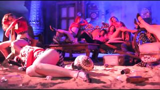 Sunny O Sunny Full Video Song _ Manchu Manoj _ Sunny Leone _ Rakul Preet