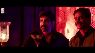 Bhoom Bhaddhal Full Video Song [4K] _ _Krack _ Raviteja_ Apsara Rani _ Gopichand Malineni _ Thaman S