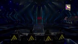 Tiger और Vartika ने दिया एक Sensational Performance _ India_s Best Dancer _ Winner_s Performance