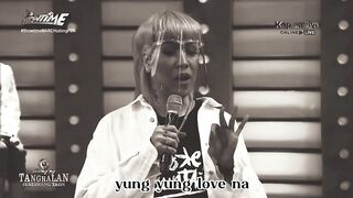 Vice gandas feeling