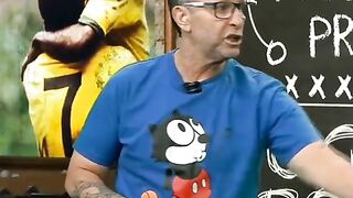 Futebol Brasil