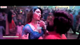 Oo Antava Mawa..Oo Oo Antava Full Video Song _ Pushpa Songs _ Allu Arjun_ DSP _Sukumar _Samantha
