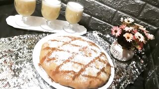 بسطيلة مغربية  تقليدية