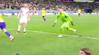 Brasil eliminado da copa
