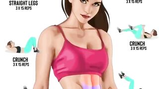 Easy way yo loose belly fat