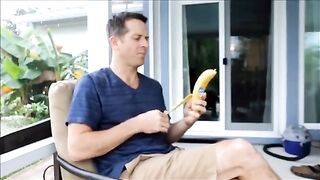 The Banana ???? man ???????? Best funny tiktok video