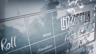 Led Zeppelin