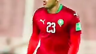 كأس العالم حلم العالم ولمغرب سيفوز انشاء لله
