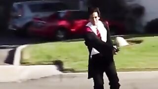 O vídeo mais visto do tiktok