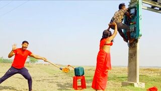 Must watch Very spacial New funny comedy videos amazing funny video 2022????Episode 1 by funny dabang