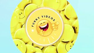 Best funny video compilation 2022 | try not to laugh challenge