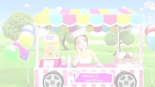 This is Mammas Shop Song - BillionSurpriseToys Nursery Rhymes, Kids Songs.mp4