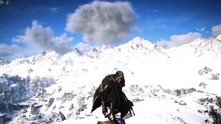 Assassin's Creed Valhalla Gameplay