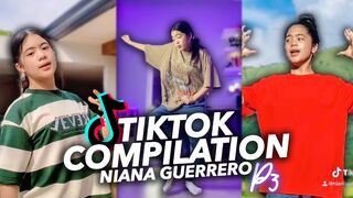 TikTok DANCE Compilation!! (Latest) - Niana Guerrero.mp4