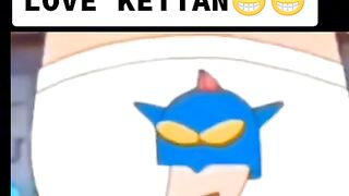 Sinchan  funny video