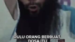 Sekarang dunia sudah tidak baik - baik saja