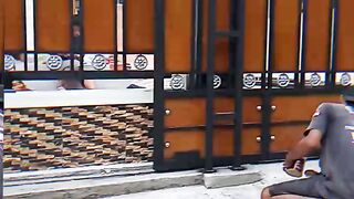 Pagar Minimalis