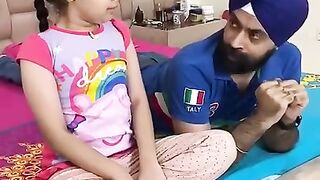 Funny moments