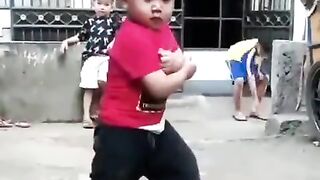 Jurus sakti