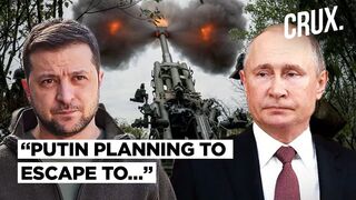 Nikopol, Kharkiv Shelled l Ukraine Kills 340 Russian Troops