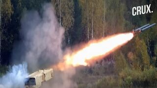 Will The US Arm Ukraine Against Russia With The Widely Banned Munitions